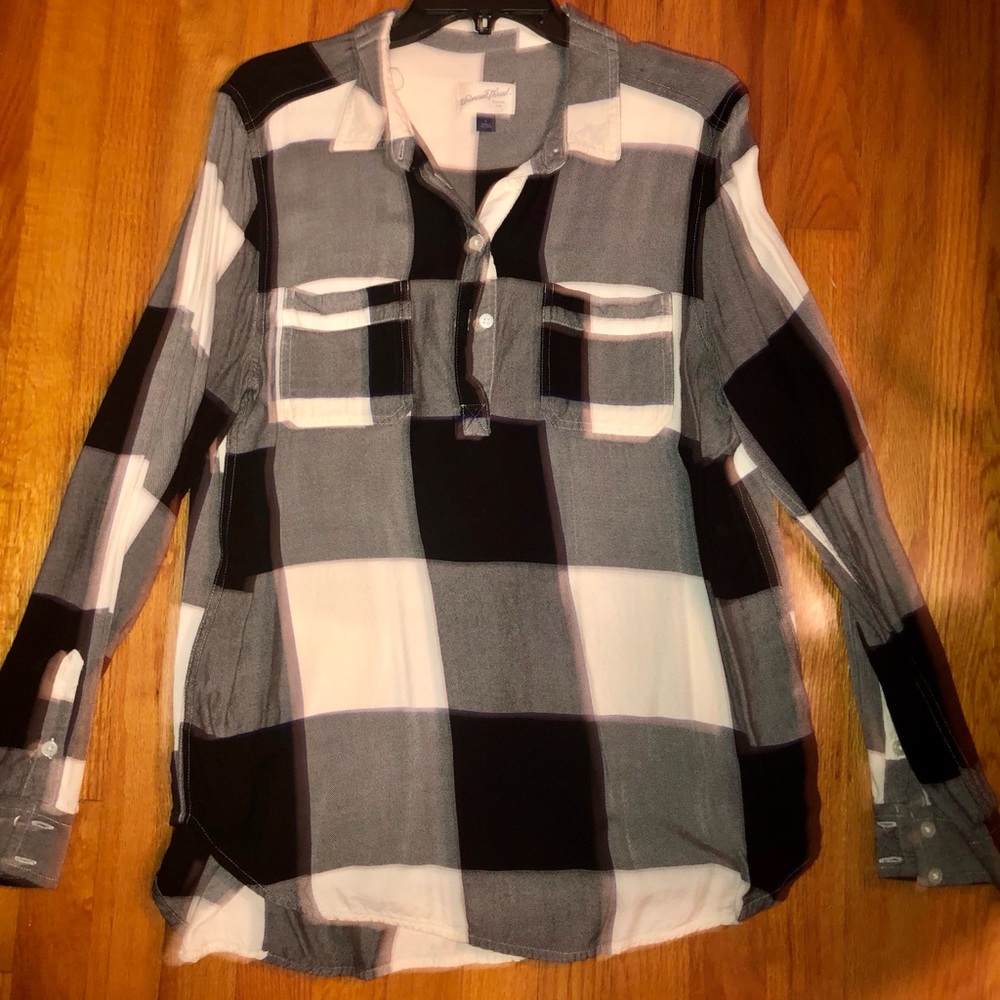 Ladies top